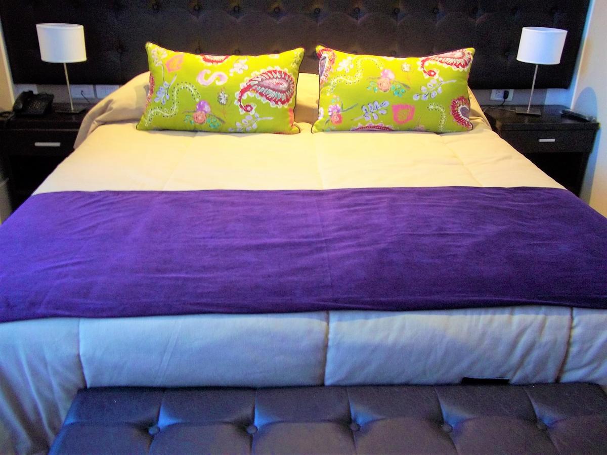 Habitación Superior con cama extragrande