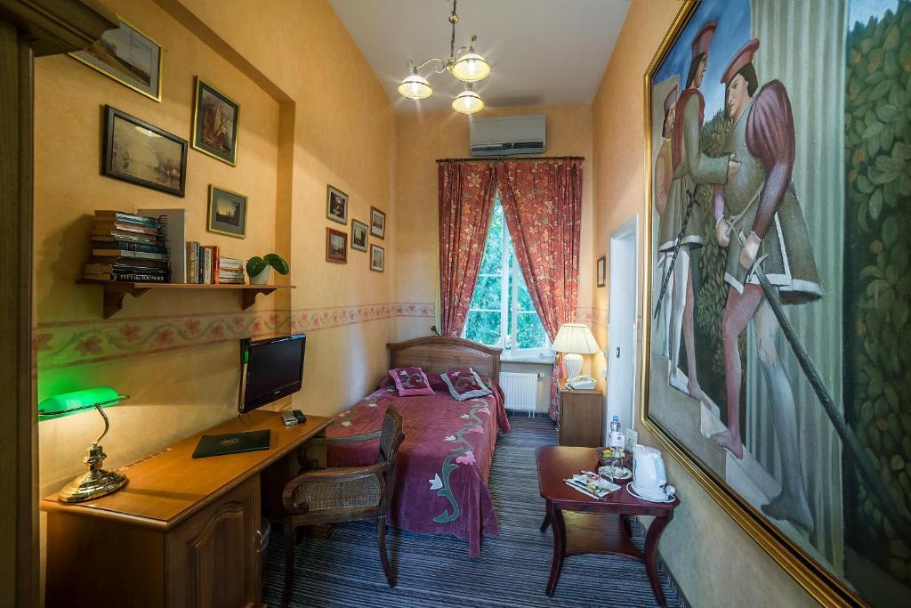 Single Room