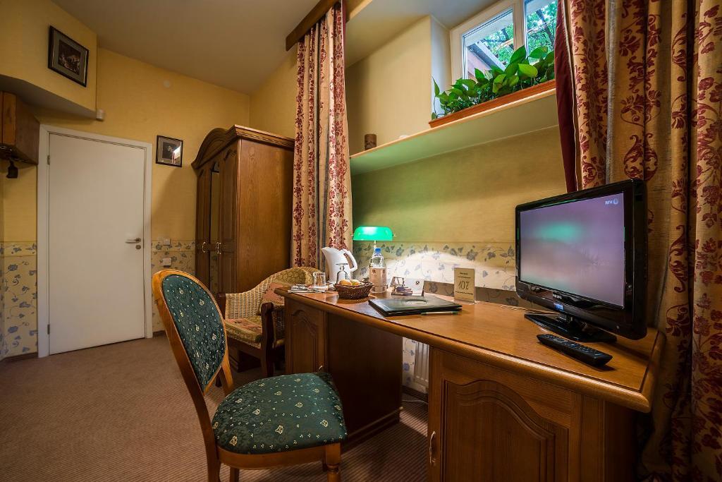 Single Room