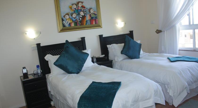Twin/Double Room