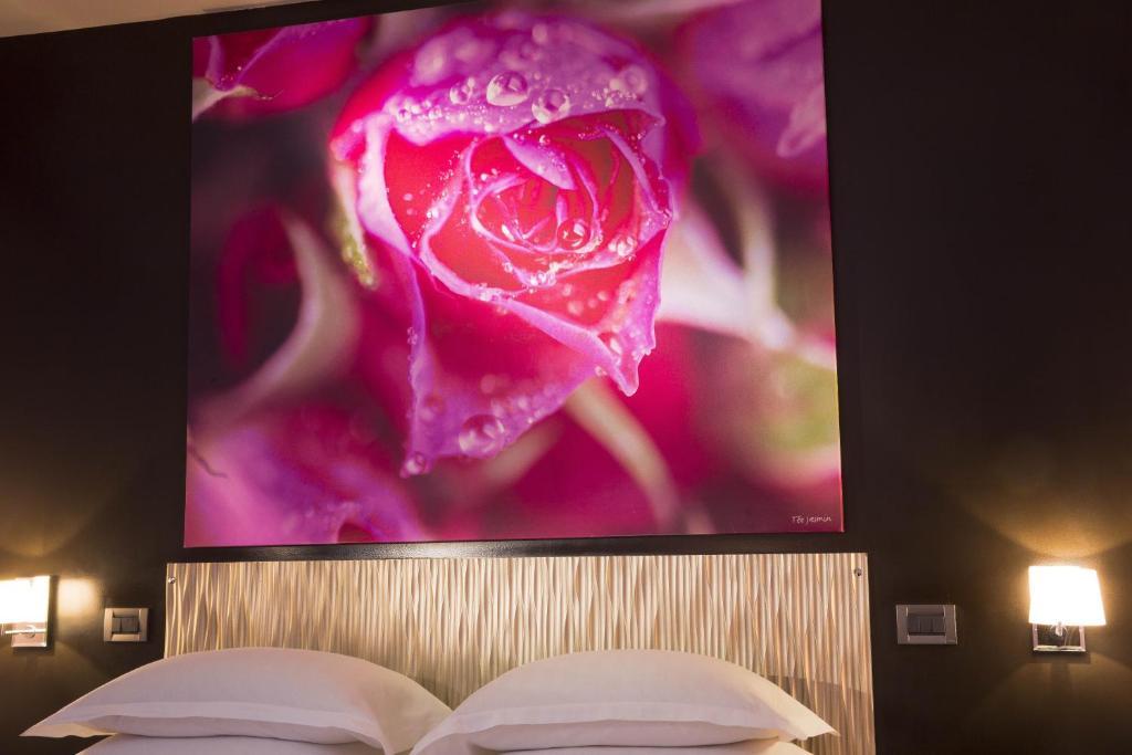 Charming Double Room