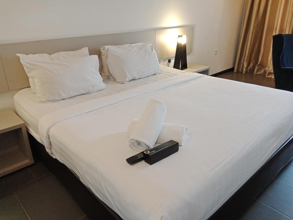 Family 3 Suite Room