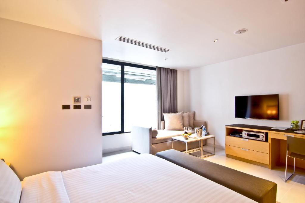 Suite Private Pool