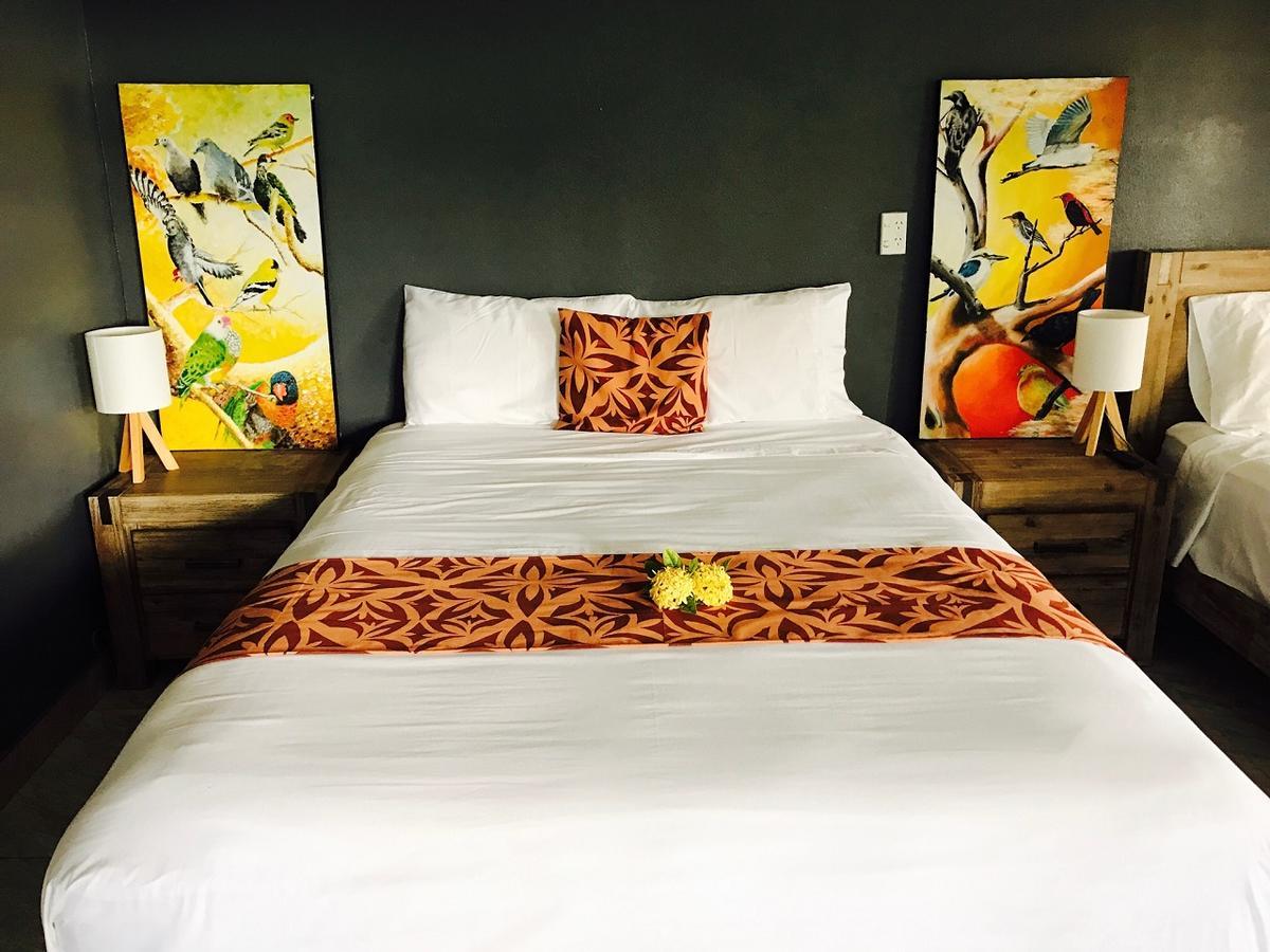 Superior Queen Room with Two Queen Beds