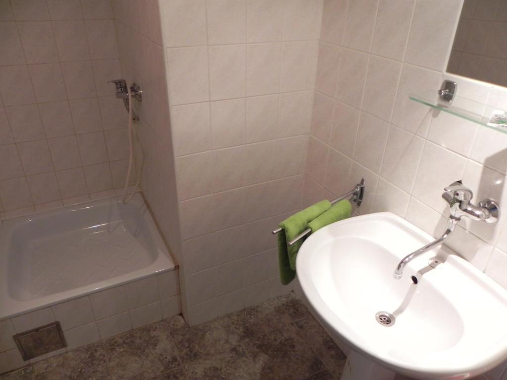 Habitación Triple Estándar