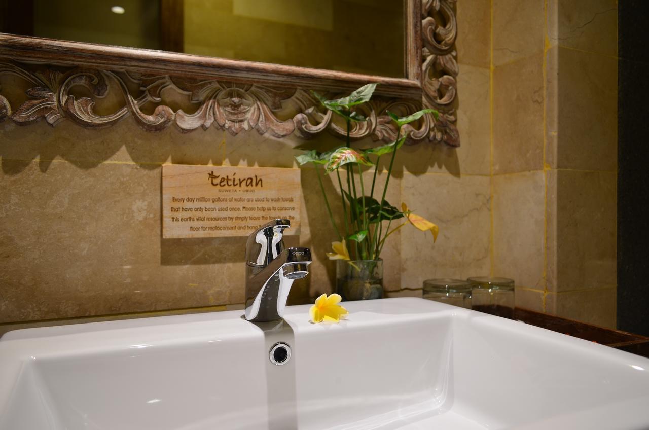 Premier Double Room