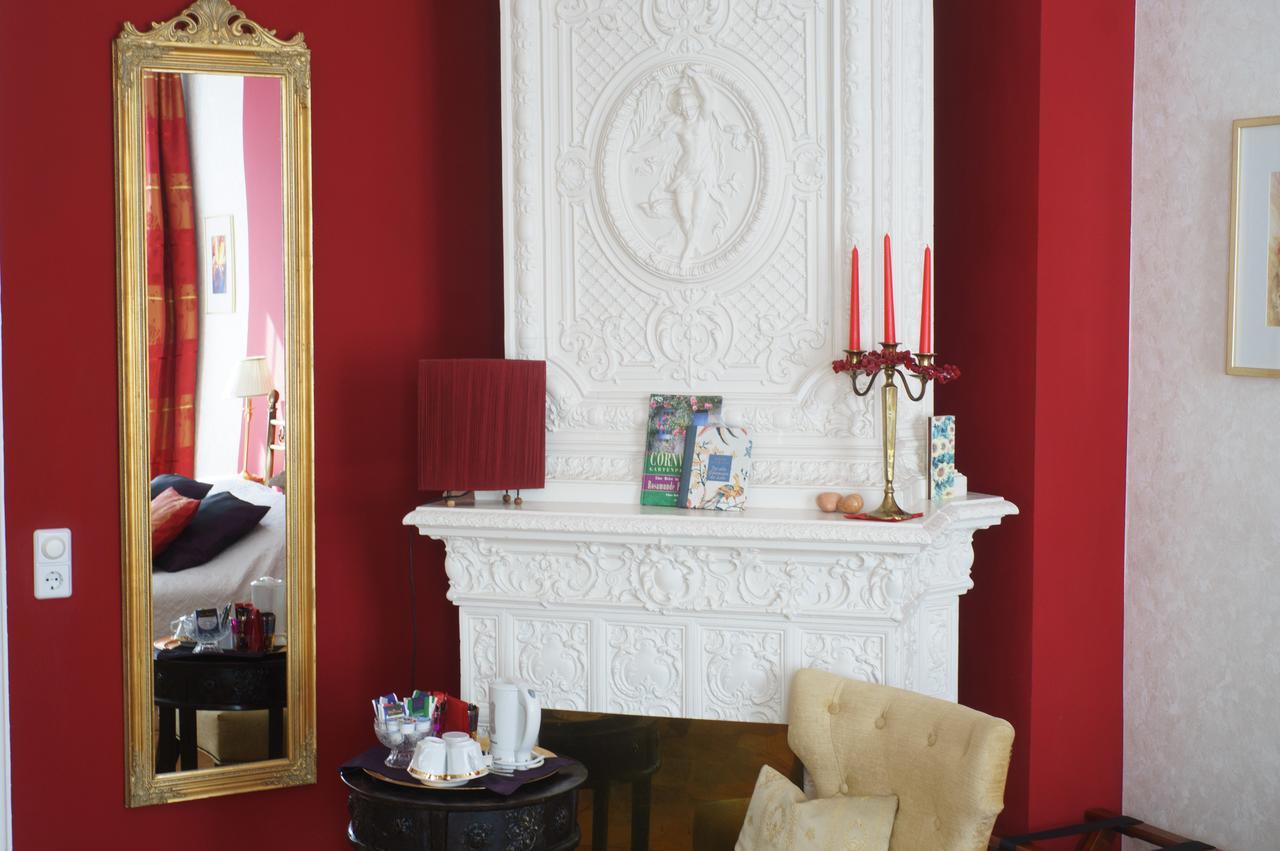Romantic Room