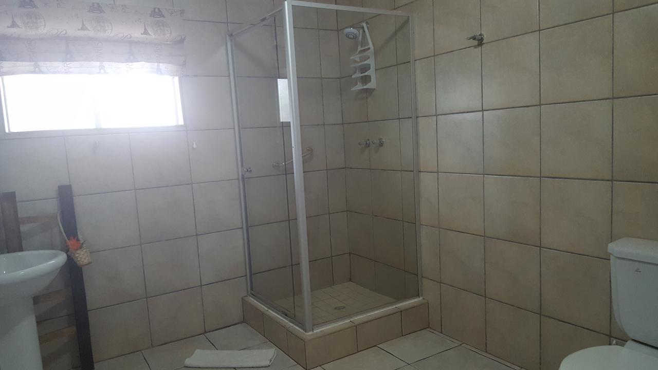 Double Room with Extra Bed