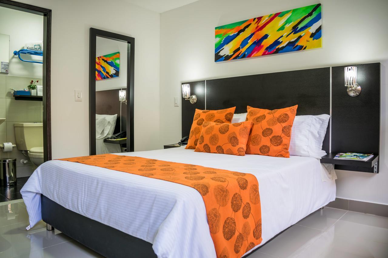 Habitación Doble Estándar