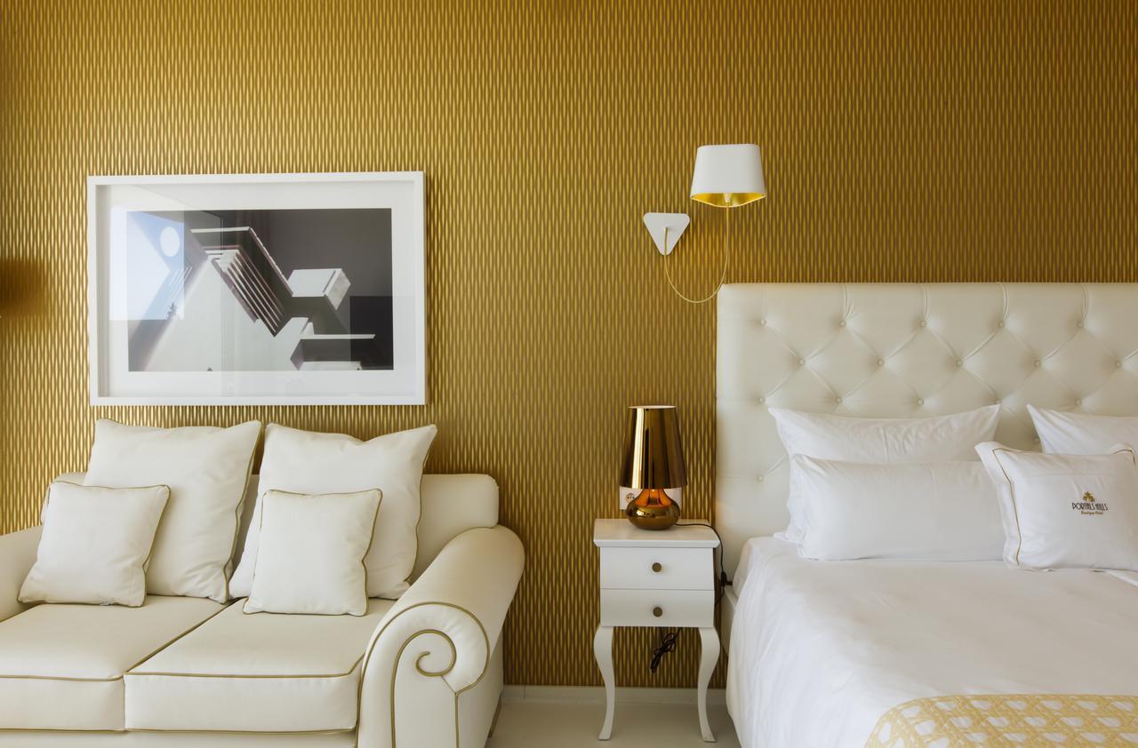 Grand Suite Sea View
