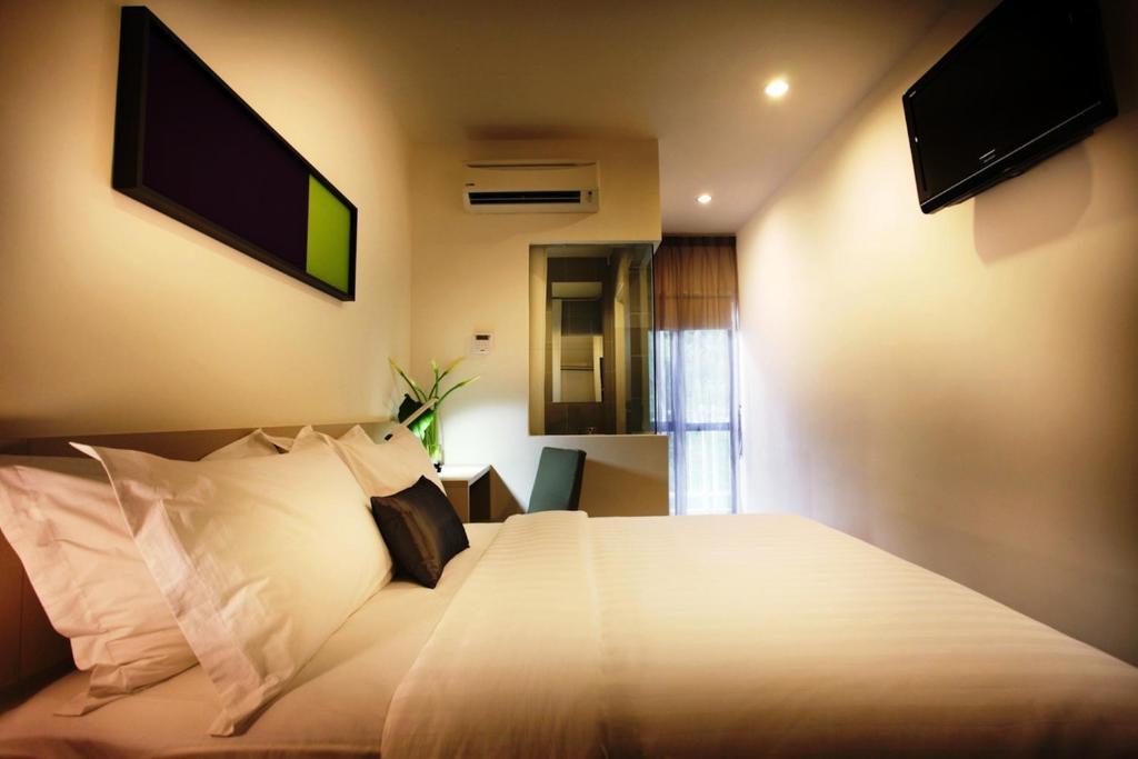 Superior Queen Room