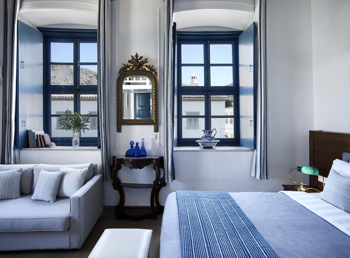 Premium Suite with View