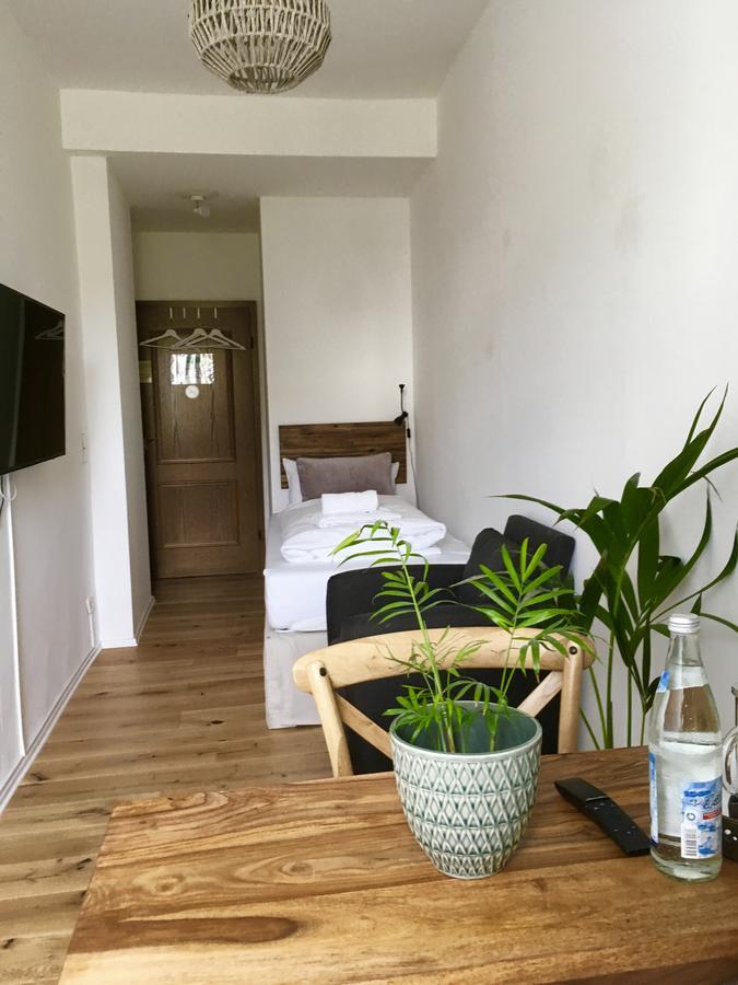 Superior Single Room River View