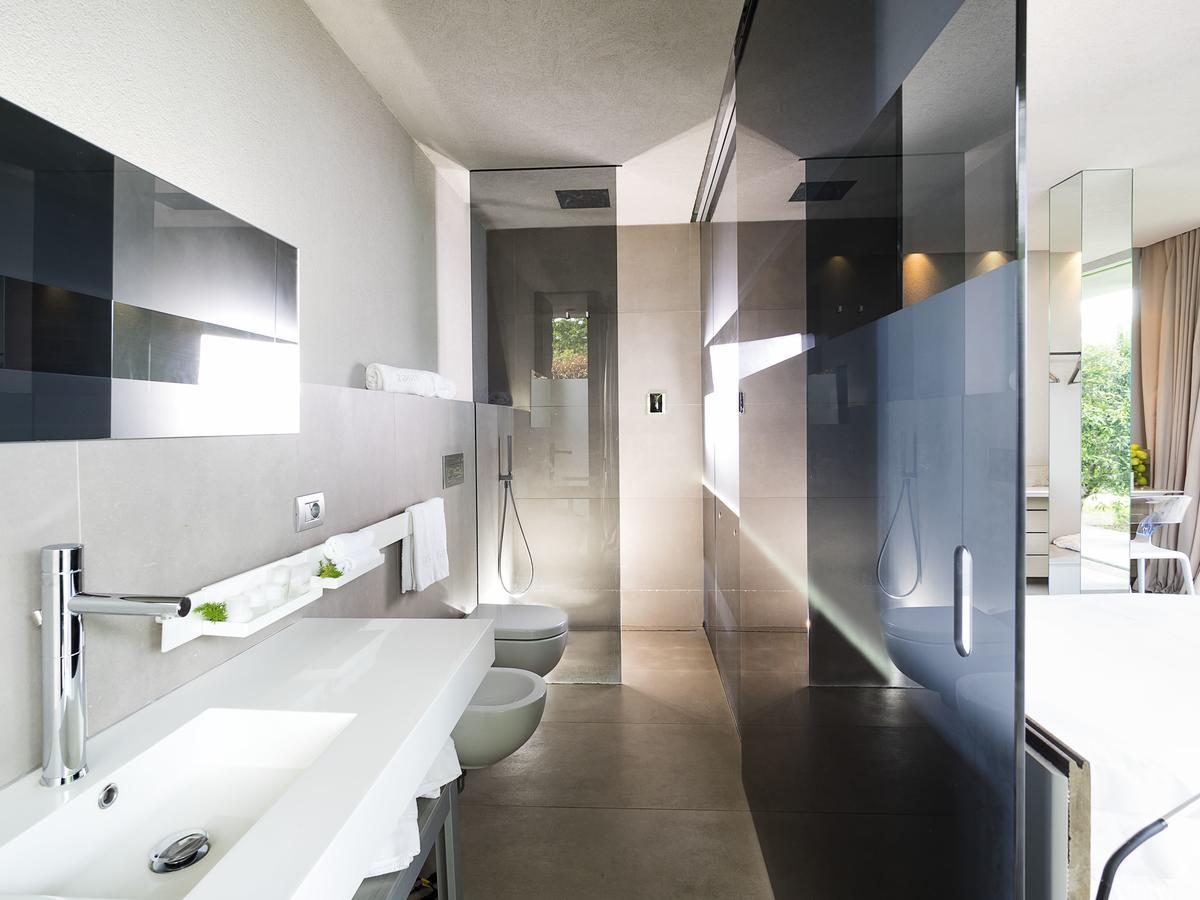 Chambre Double Deluxe