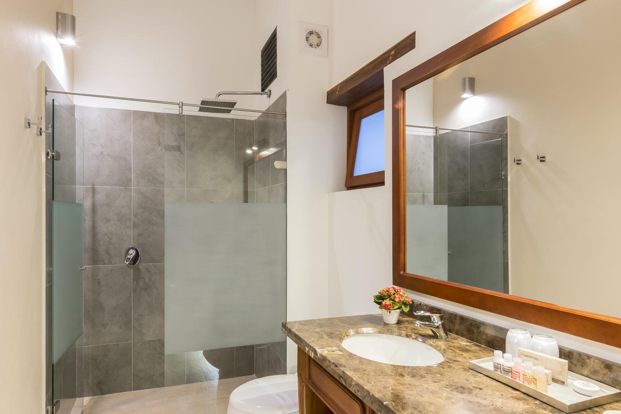 Habitación Doble con balcón