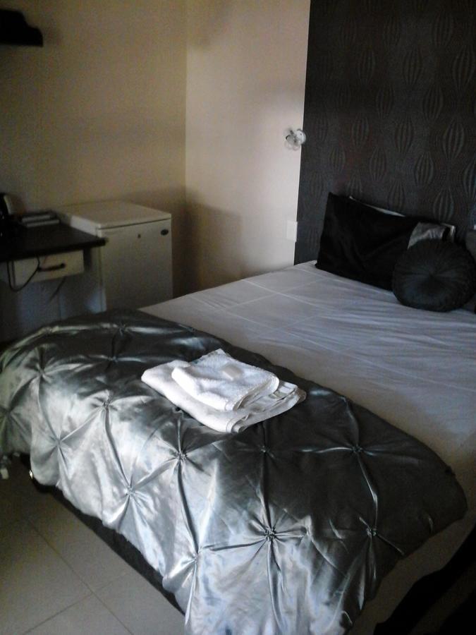 Chambre Lit King-Size Deluxe