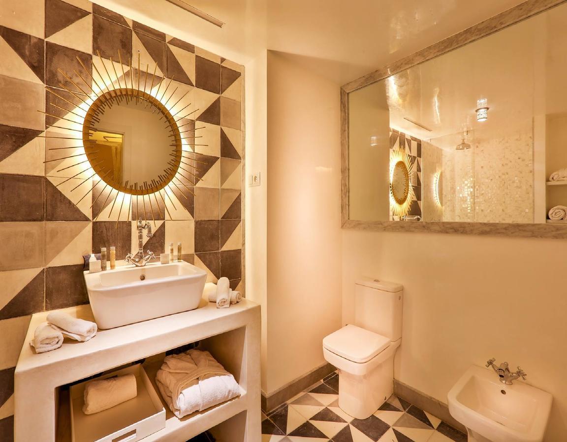 Suite Deluxe