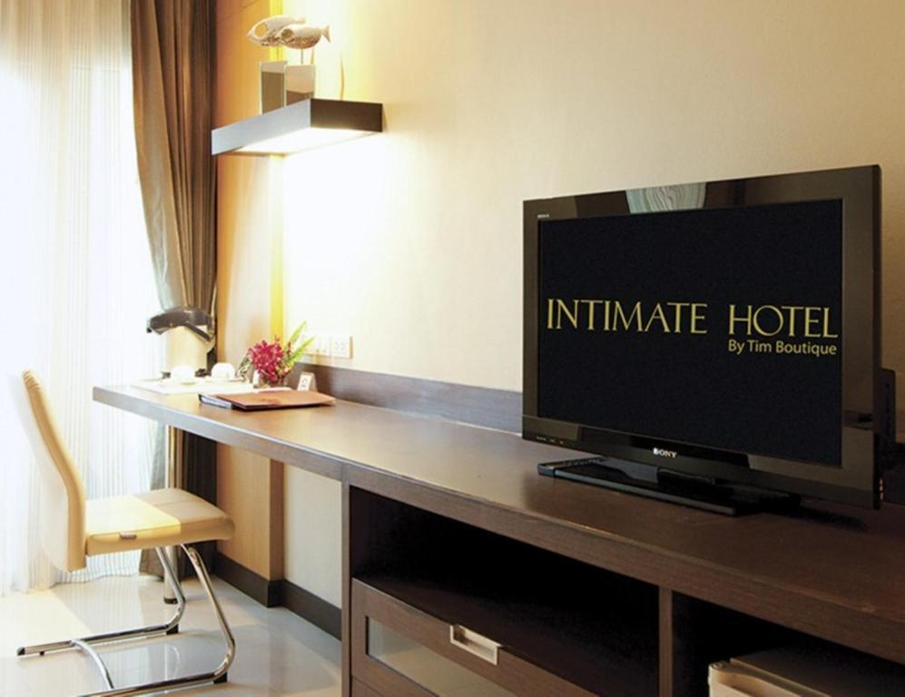 Deluxe Double Room with Spa Bath