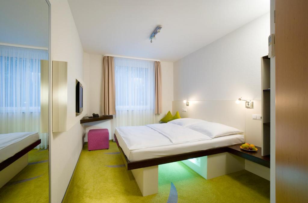 Budget Einzelzimmer