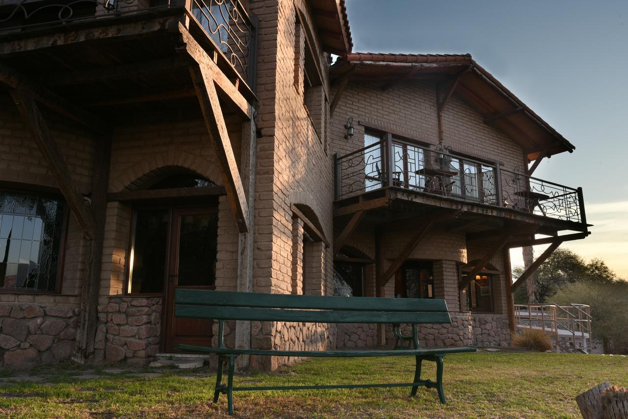 Casa de 8 dormitorios
