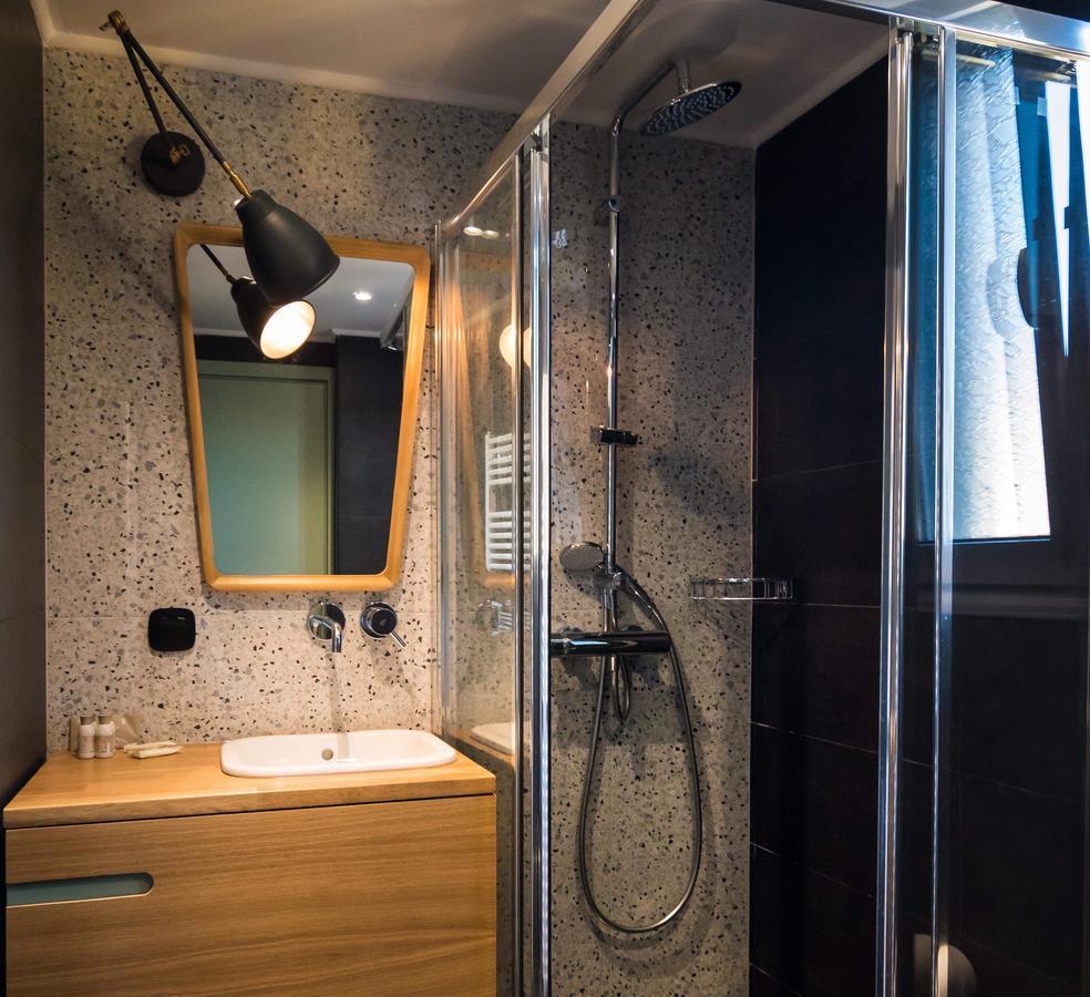 Suite Queen Deluxe
