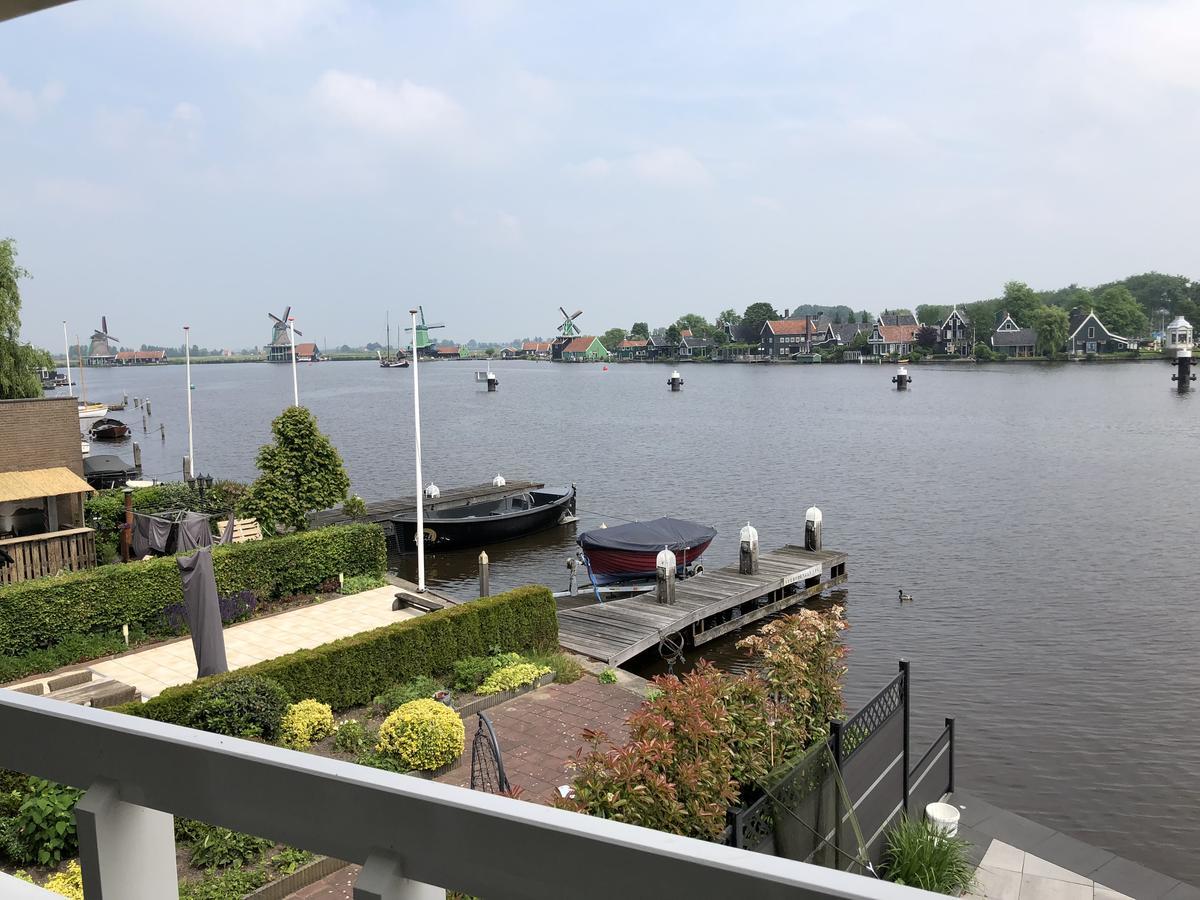 Deluxe Tweepersoonskamer met Balkon