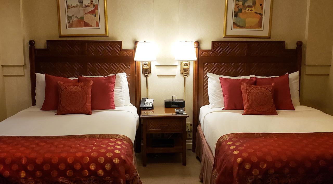 Premium Room Two Beds
