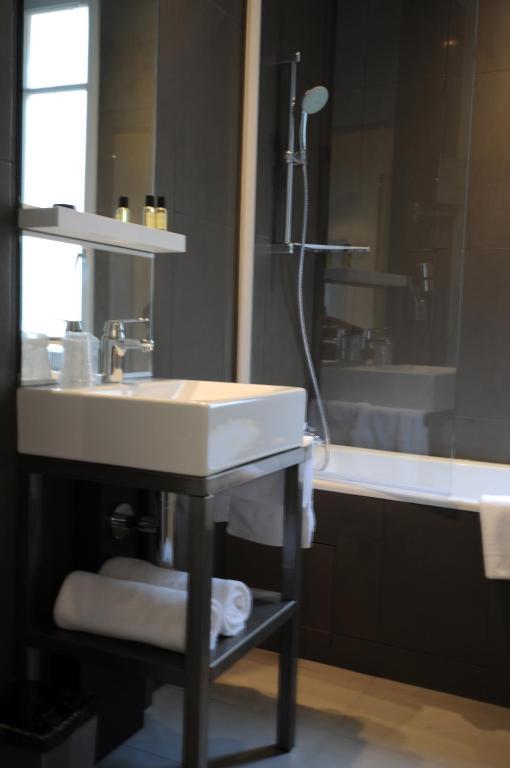 Club Double Room