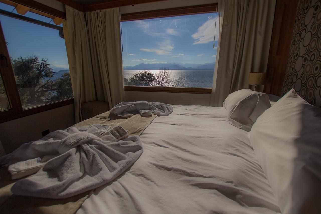 Apartamento Deluxe