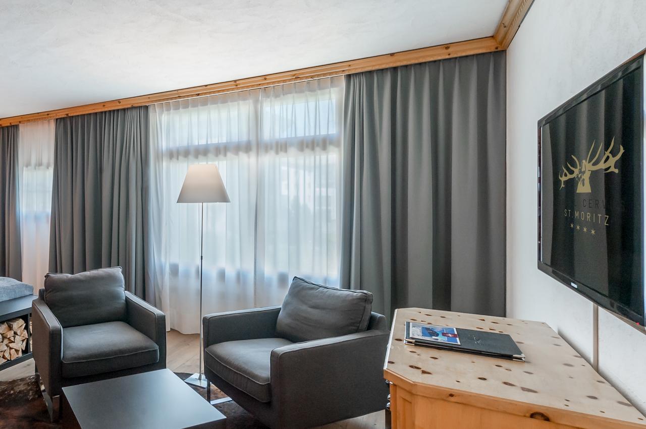 Superior Doppelzimmer