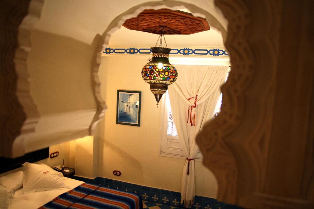 Romantic Room