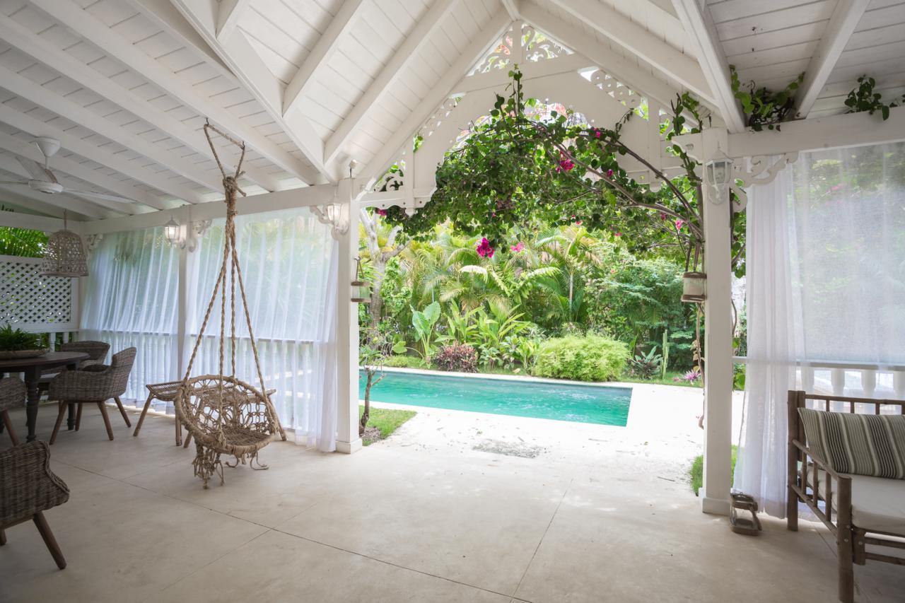 Villa Private Pool