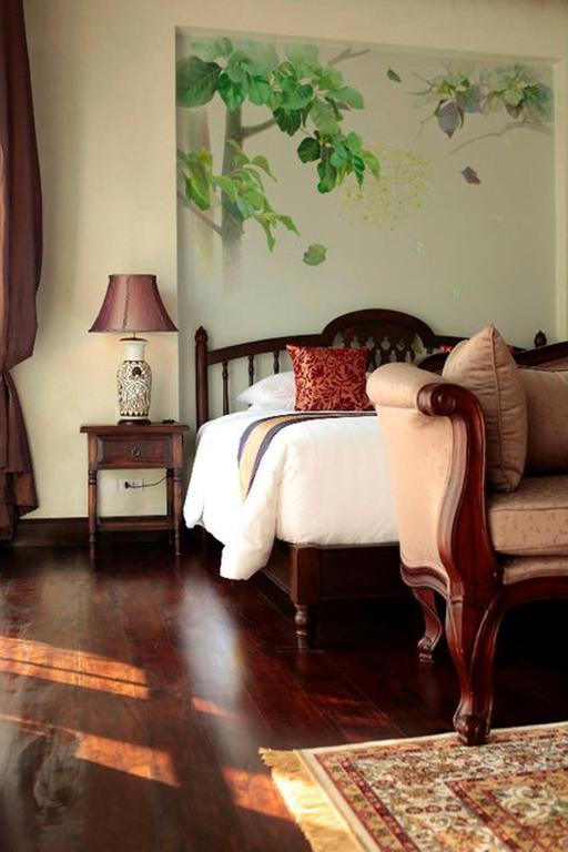 Habitación Deluxe Grande Royal