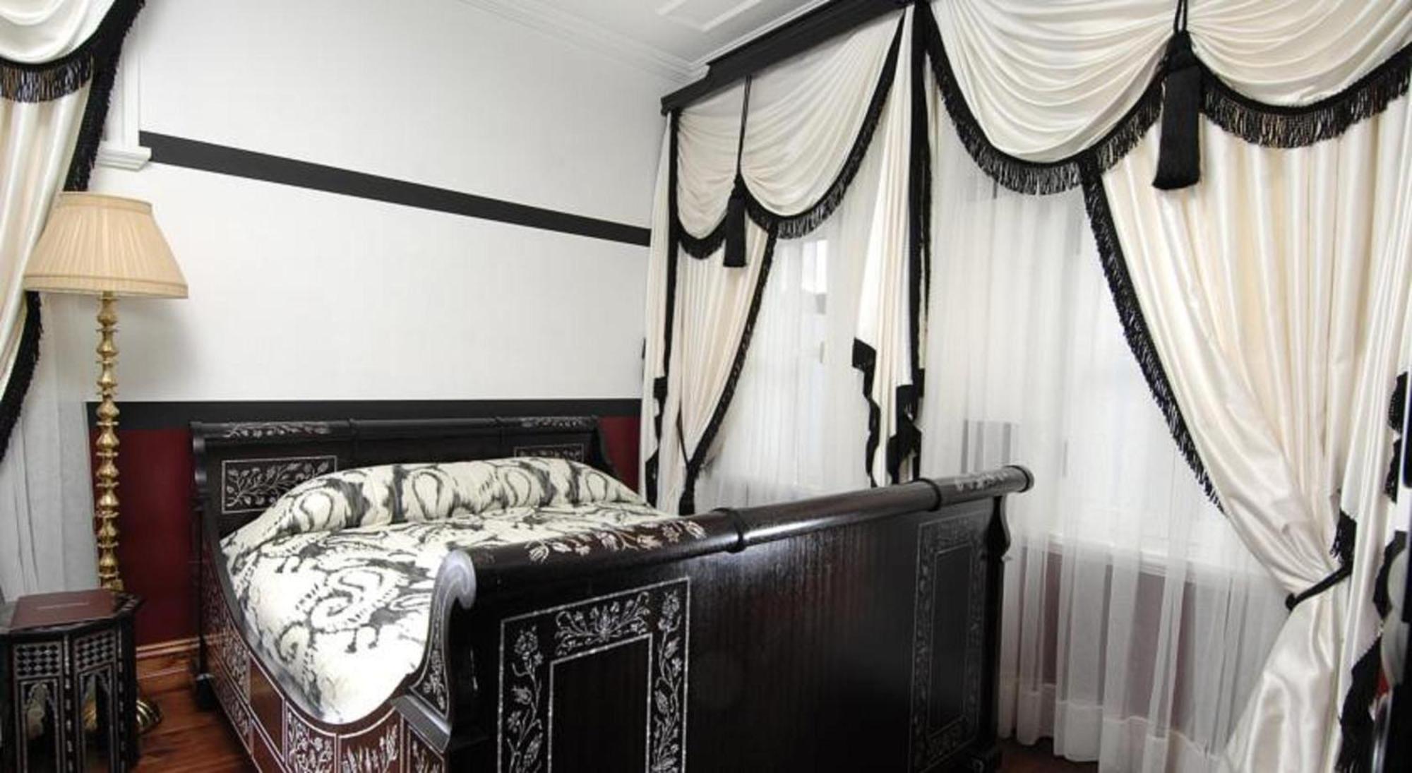 Habitación Individual Estándar