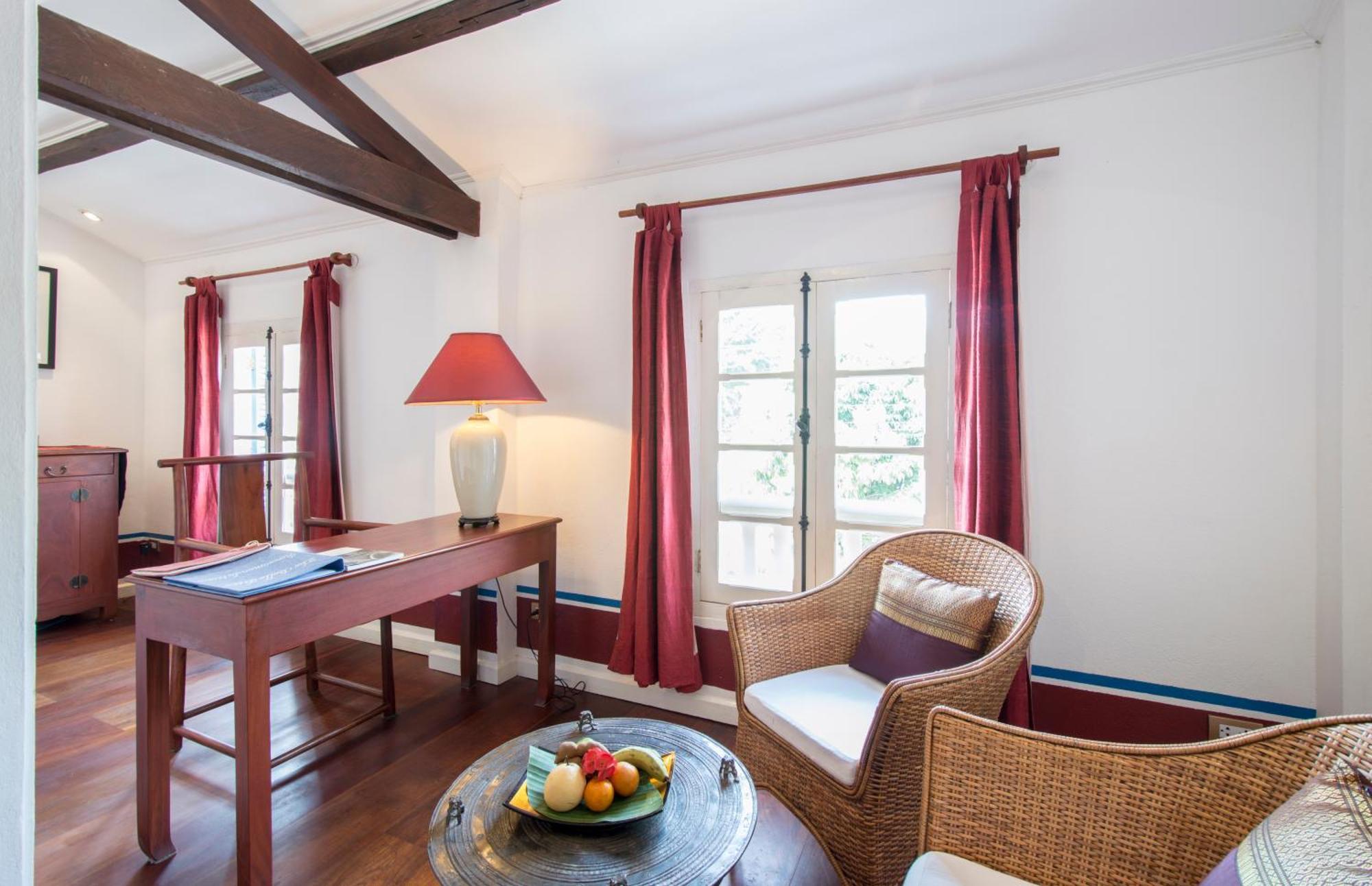 Suite Deluxe