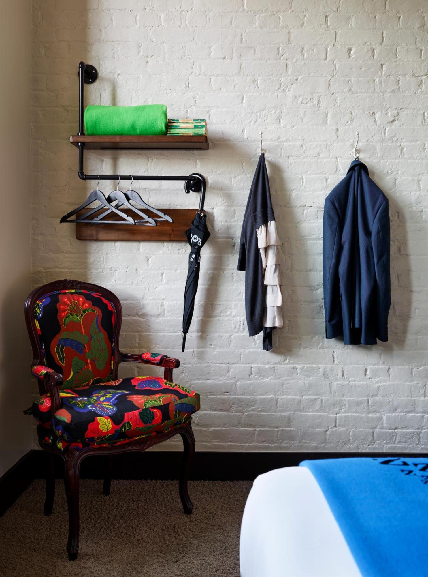 Club Double Room