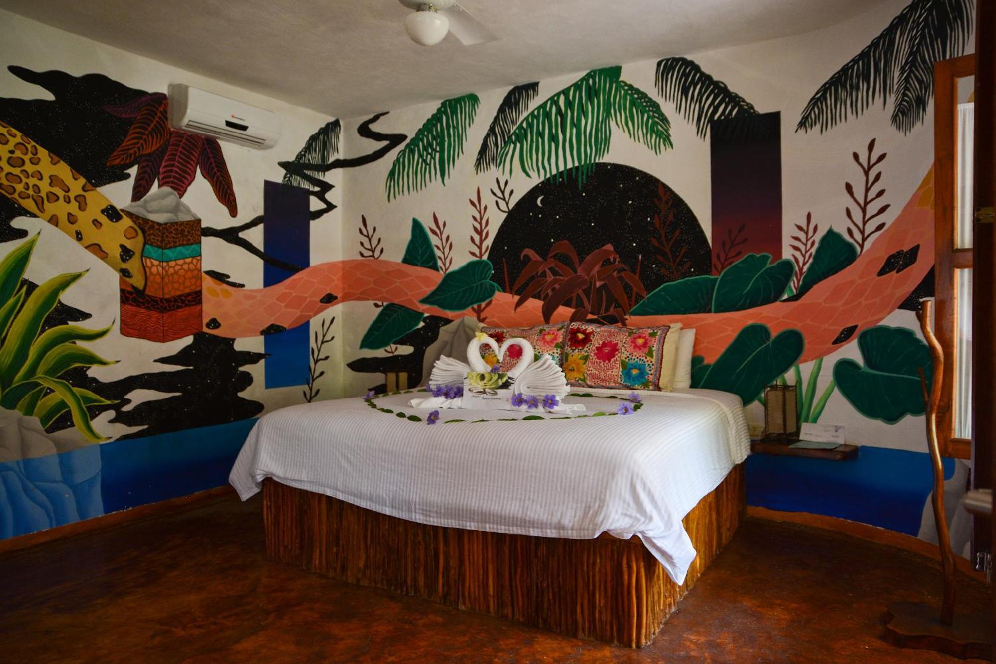 Standaard Kamer met Kingsize Bed