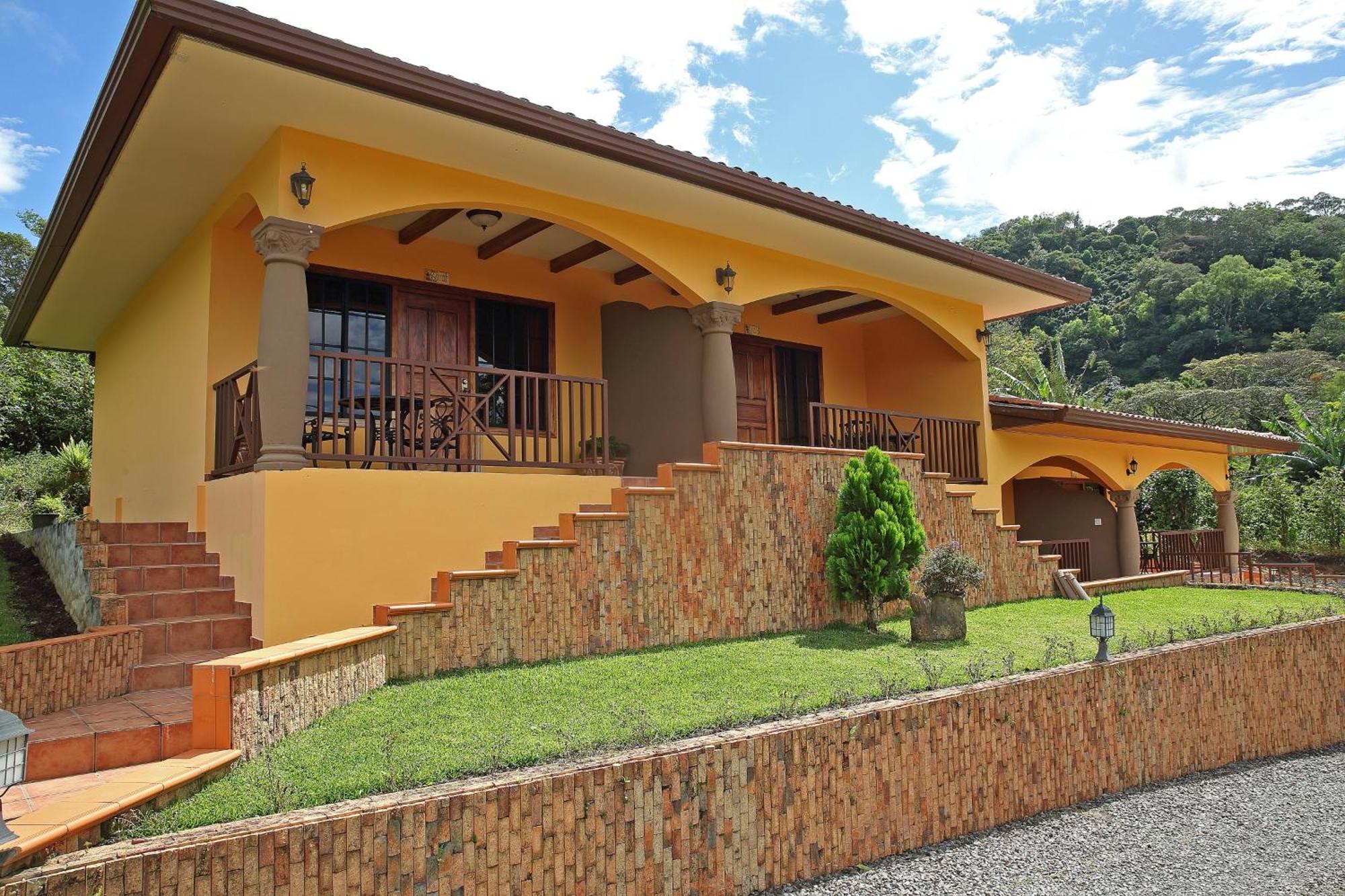 Deluxe Cottage