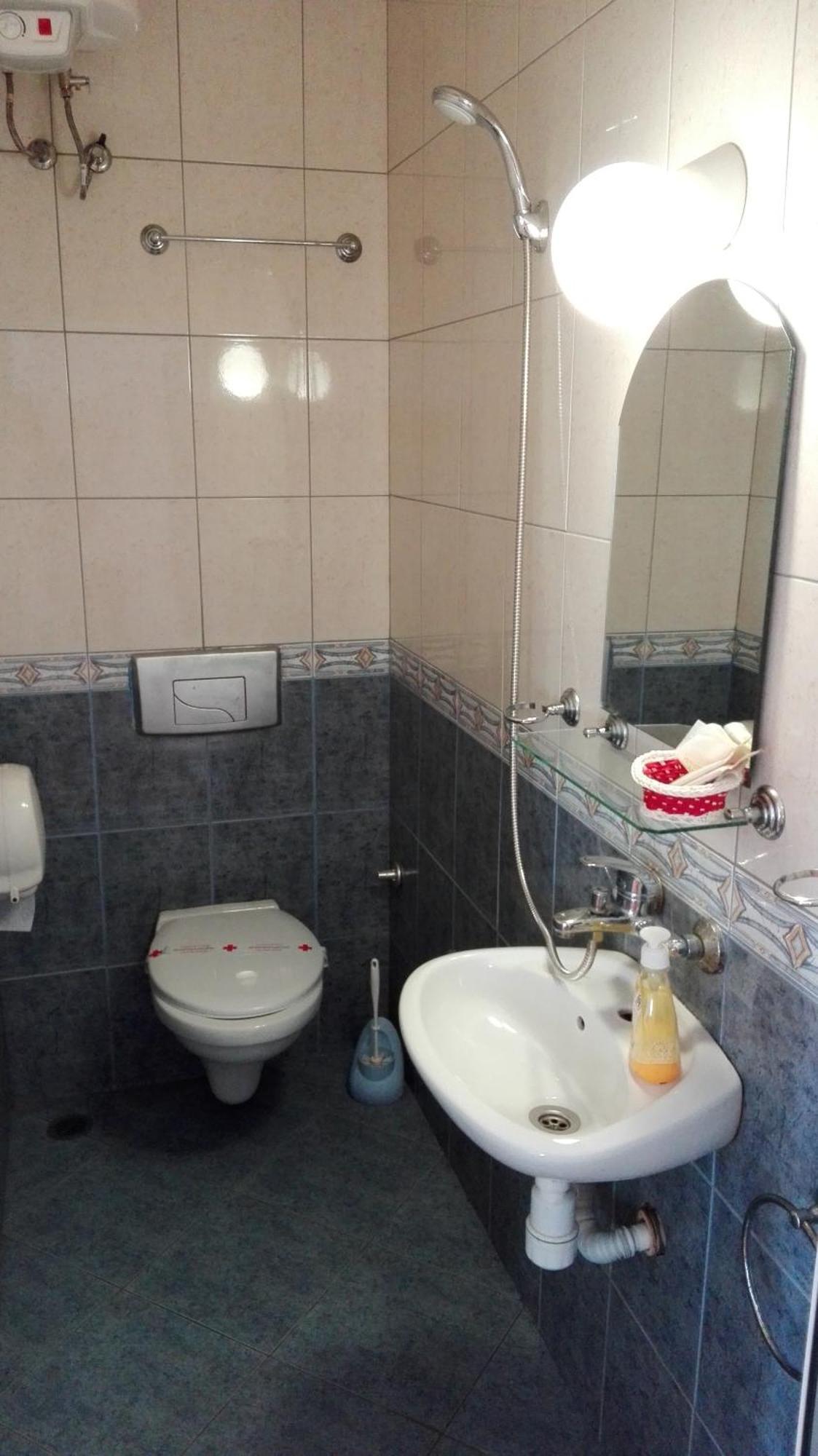Deluxe Double or Twin Room Extra Bed