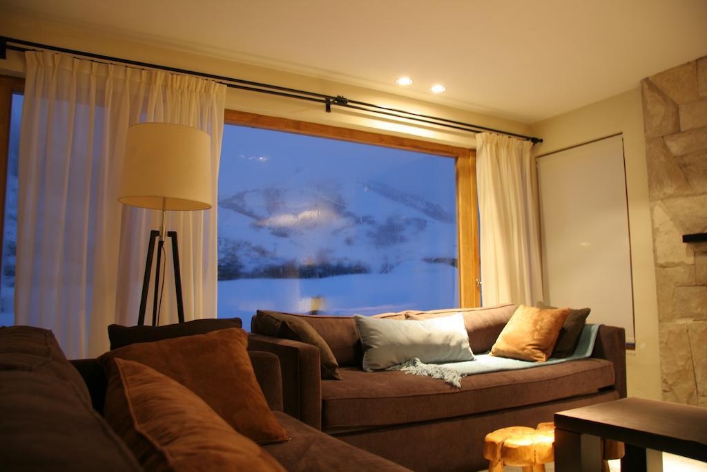 Chalet de 3 dormitorios