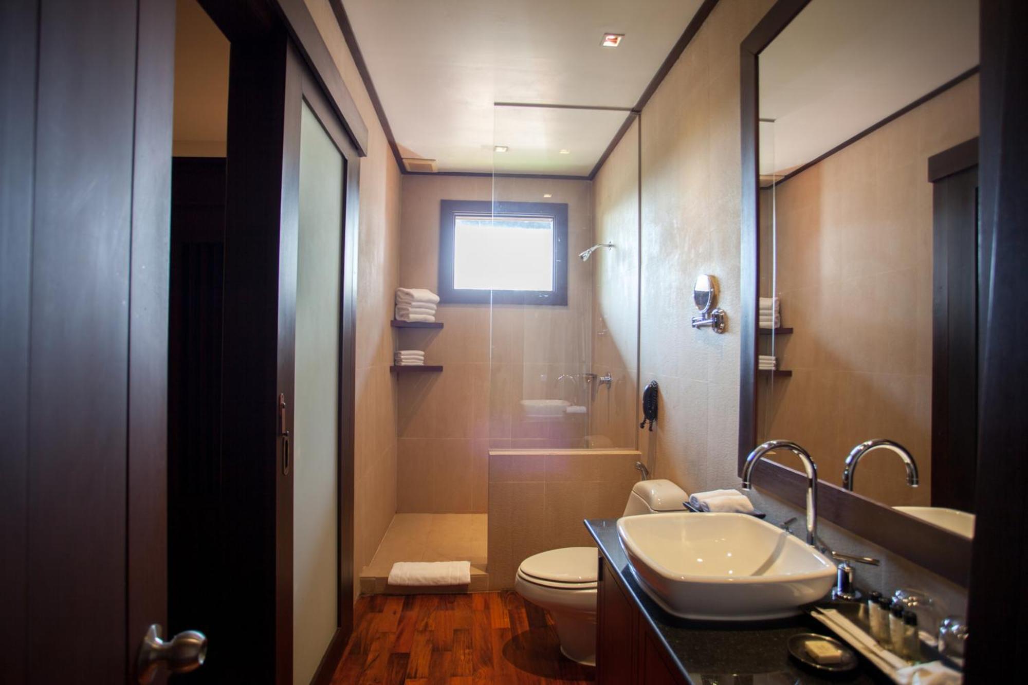 Executive King Suite