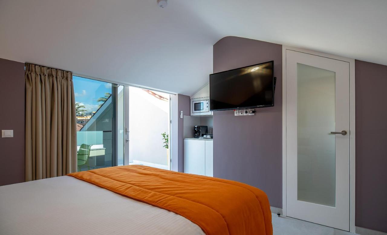 Habitación Doble Superior con terraza