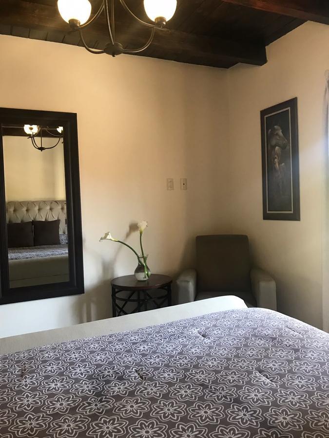 Habitación Familiar Deluxe