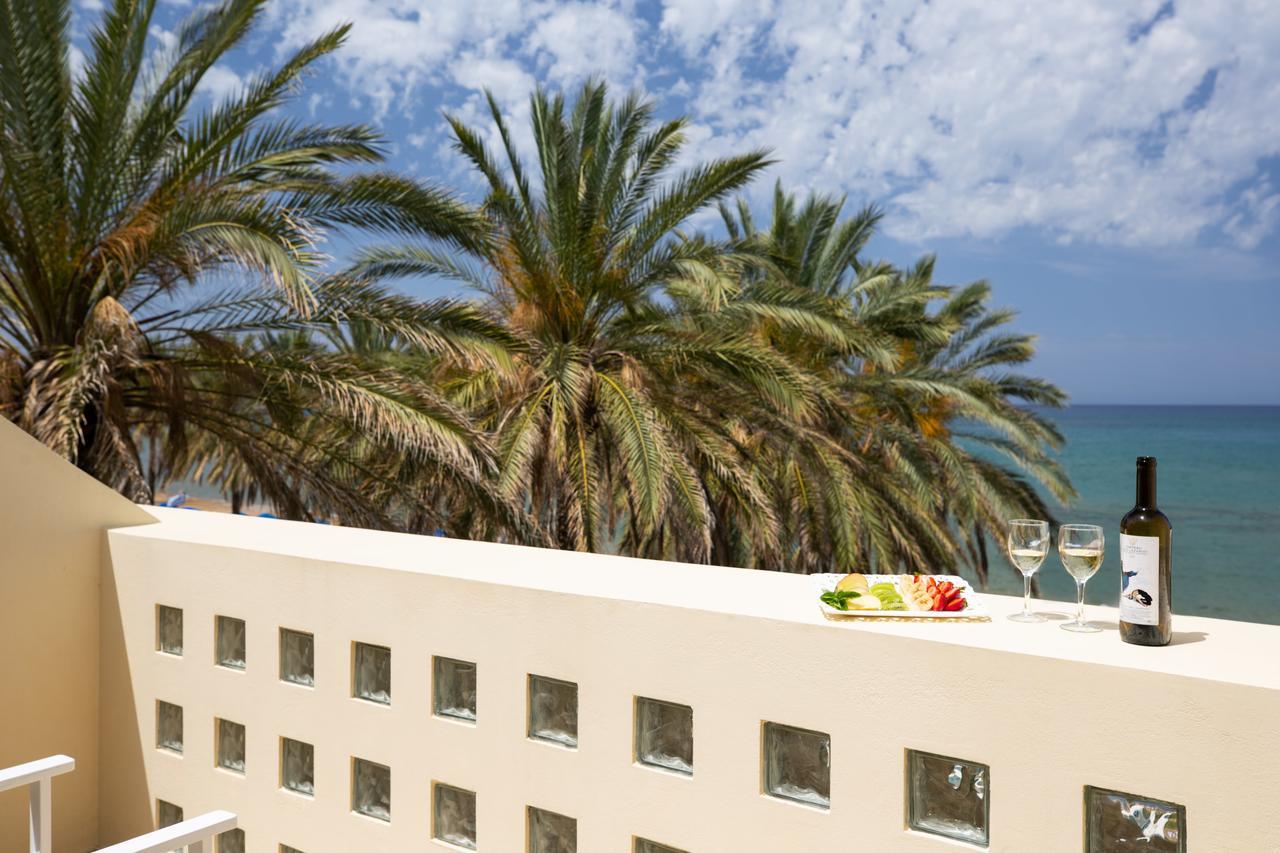 Twin Room - Sea Front