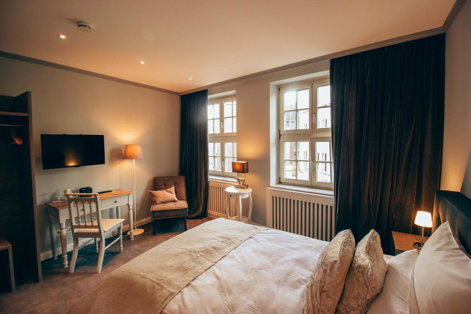Superior Single Room