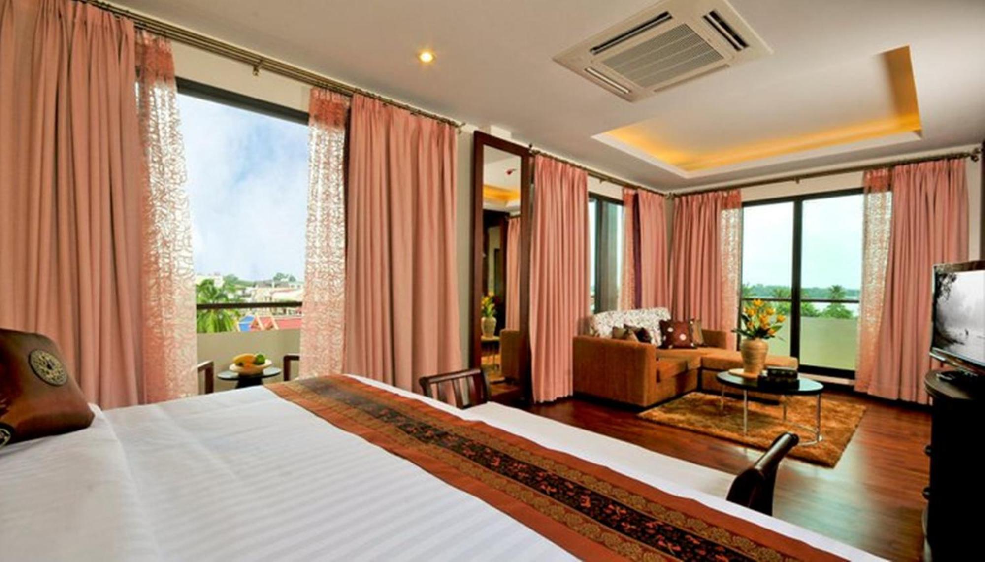 Suite River View
