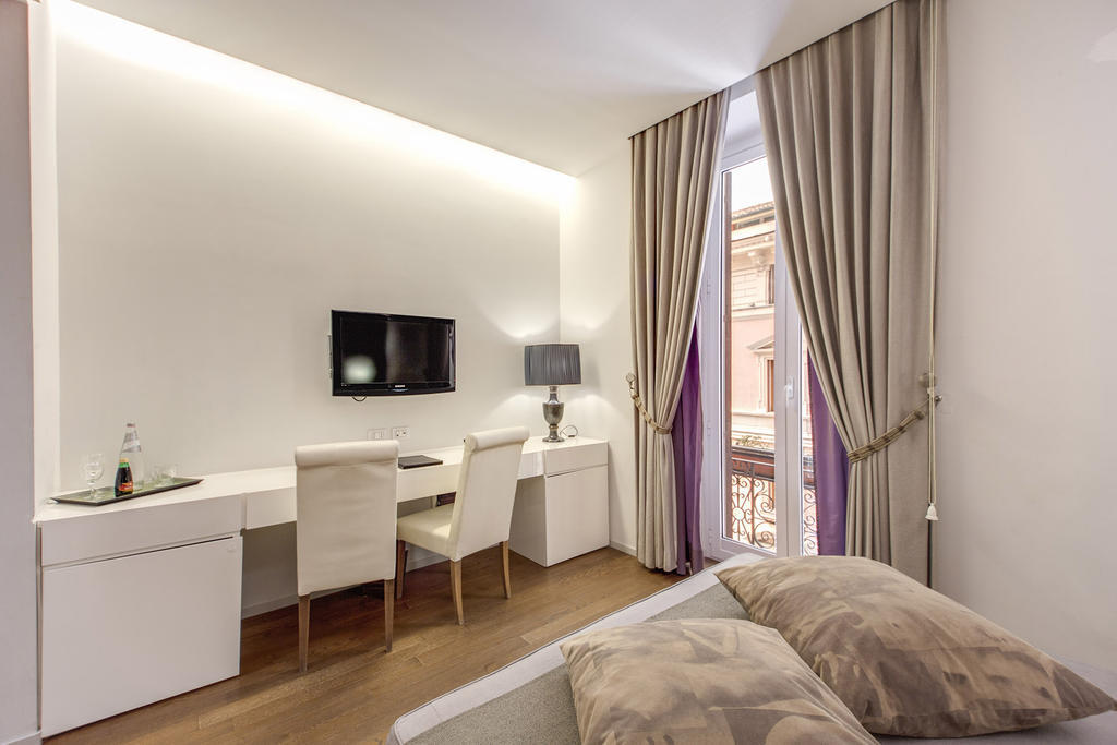 Quarto Duplo Superior