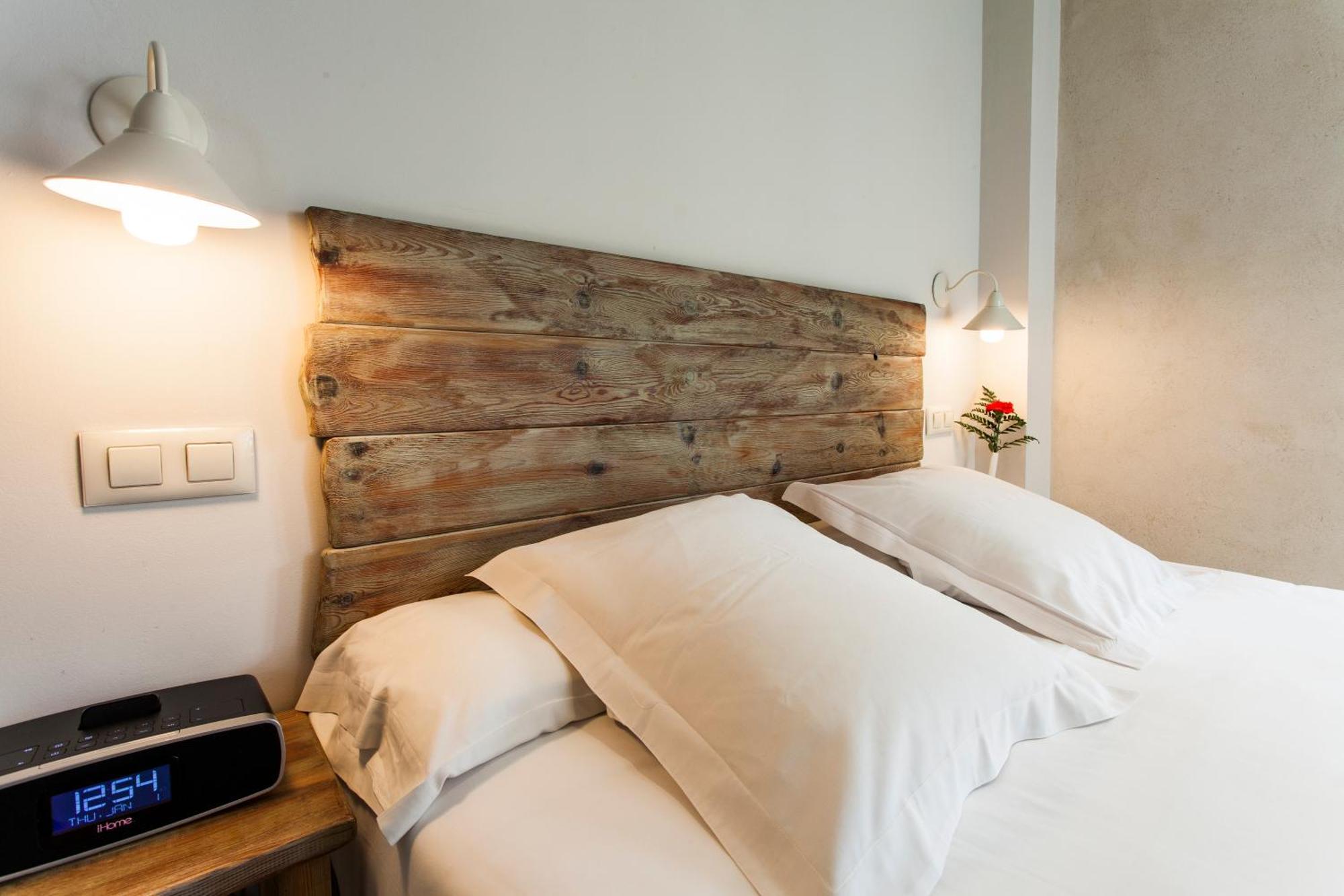 Superior Double Room City View