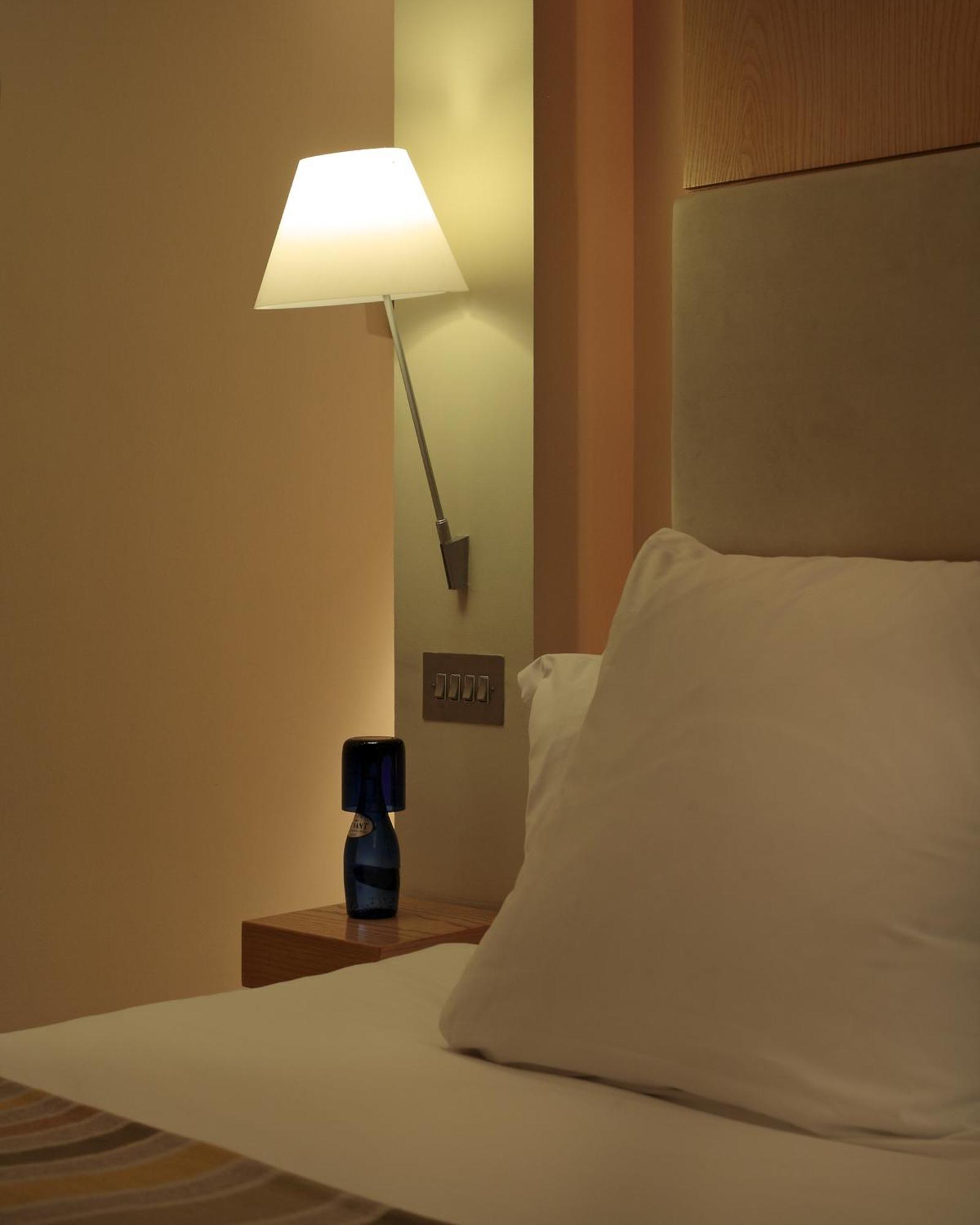Premier Deluxe Double Room