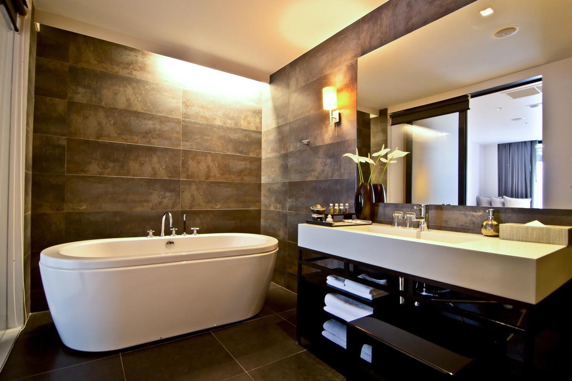 Suite Private Pool
